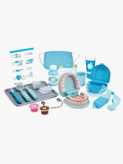 Rolleleg-MelissaDoug Melissa & Doug Tandlægesæt