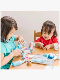 Rolleleg-MelissaDoug Melissa & Doug Tandlægesæt