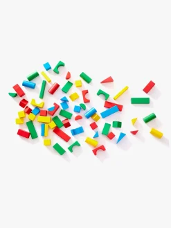 Trælegetøj|Babylegetøj-MelissaDoug Melissa & Doug Træbrikker