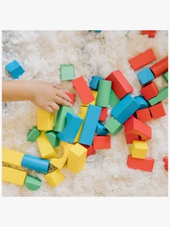 Trælegetøj|Babylegetøj-MelissaDoug Melissa & Doug Træbrikker