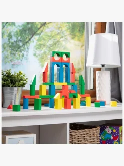 Trælegetøj|Babylegetøj-MelissaDoug Melissa & Doug Træbrikker