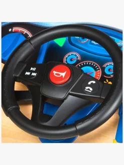 Interaktivt Legetøj-MelissaDoug Melissa & Doug Vroom & Zoom Interactive Instrumentbræt