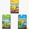 Kreativt Legetøj-MelissaDoug Melissa & Doug Water Wow! Malebog Sæt 3 Stk.