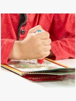 Kreativt Legetøj-MelissaDoug Melissa & Doug Water Wow! Malebog Bondegård Flerfarvet