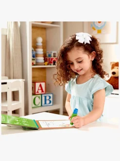 Kreativt Legetøj-MelissaDoug Melissa & Doug Water Wow! Malebog Jungle Grøn/Flerfarvet