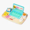 Babylegetøj-MelissaDoug Melissa & Doug Work & Play Desktop Aktivitetstavle
