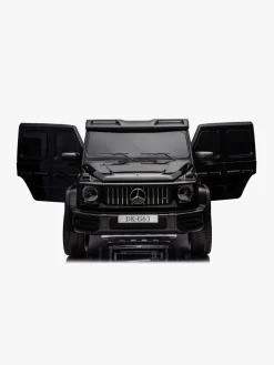 Elbiler & -Køretøjer-Mercedes AMG G63 XL Elbil