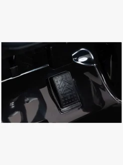 Elbiler & -Køretøjer-Mercedes Benz CLA45 Elbil, Sort