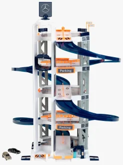 Legetøjsbiler & -Fartøjer-Mercedes -Benz Parkeringshus