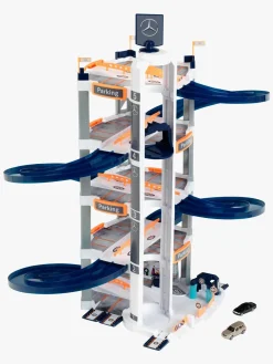 Legetøjsbiler & -Fartøjer-Mercedes -Benz Parkeringshus