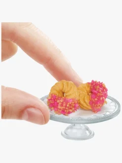 Legetøjsfigurer-MGA'sMiniverse MGA's Miniverse Make It Mini Food Café Legesæt Series 3