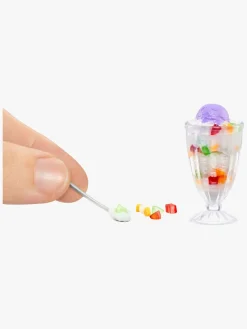 Legetøjsfigurer-MGA'sMiniverse MGA's Miniverse Make It Mini Café Legesæt Series 4