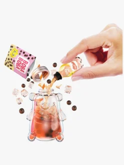 Legetøjsfigurer-MGA'sMiniverse MGA's Miniverse Make It Mini Café Legesæt Series 4