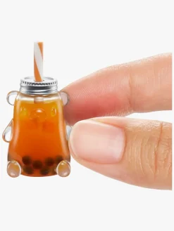 Legetøjsfigurer-MGA'sMiniverse MGA's Miniverse Make It Mini Café Legesæt Series 4