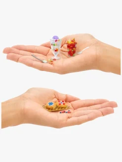 Legetøjsfigurer-MGA'sMiniverse MGA's Miniverse Make It Mini Café Legesæt Series 4