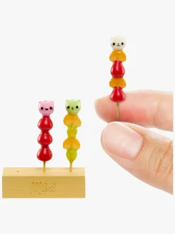 Legetøjsfigurer-MGA'sMiniverse MGA's Miniverse Make It Mini Café Legesæt Series 4