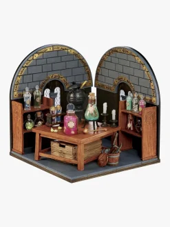 Legetøjsfigurer-MGA'sMiniverse MGA's Miniverse Make It Mini Harry Potter Byggesæt