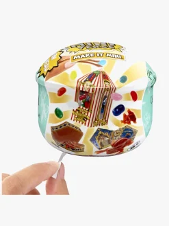 Legetøjsfigurer-MGA'sMiniverse MGA's Miniverse Make It Mini Harry Potter Legesæt