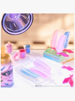 Legetøjsfigurer-MGA'sMiniverse MGA's Miniverse Make It Mini Harry Potter Legesæt