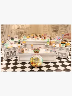 Legetøjsfigurer-MGA'sMiniverse MGA's Miniverse Make It Mini Harry Potter Legesæt