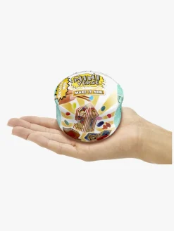 Legetøjsfigurer-MGA'sMiniverse MGA's Miniverse Make It Mini Harry Potter Legesæt