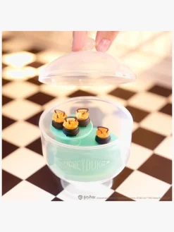 Legetøjsfigurer-MGA'sMiniverse MGA's Miniverse Make It Mini Harry Potter Legesæt