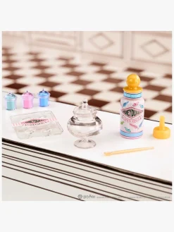 Legetøjsfigurer-MGA'sMiniverse MGA's Miniverse Make It Mini Harry Potter Legesæt