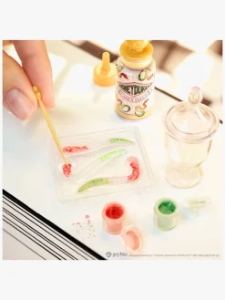 Legetøjsfigurer-MGA'sMiniverse MGA's Miniverse Make It Mini Harry Potter Legesæt