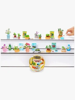 Legetøjsfigurer-MGA'sMiniverse MGA's Miniverse Make It Mini Nature Home Botanicals Legesæt Series 2