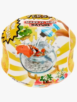 Legetøjsfigurer-MGA'sMiniverse MGA's Miniverse Make It Mini Nature Home Botanicals Legesæt Series 2