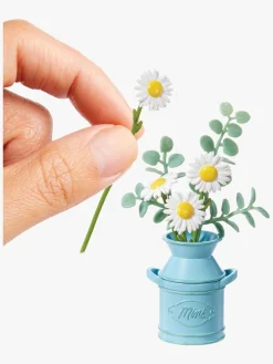 Legetøjsfigurer-MGA'sMiniverse MGA's Miniverse Make It Mini Nature Home Botanicals Legesæt Series 2