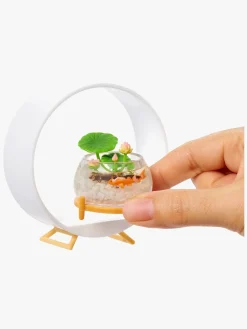 Legetøjsfigurer-MGA'sMiniverse MGA's Miniverse Make It Mini Nature Home Botanicals Legesæt Series 2