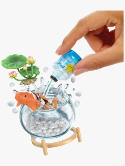 Legetøjsfigurer-MGA'sMiniverse MGA's Miniverse Make It Mini Nature Home Botanicals Legesæt Series 2