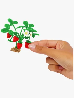 Legetøjsfigurer-MGA'sMiniverse MGA's Miniverse Make It Mini Nature Home Botanicals Legesæt Series 2