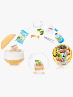 Legetøjsfigurer-MGA'sMiniverse MGA's Miniverse Make It Mini Nature Home Botanicals Legesæt Series 2