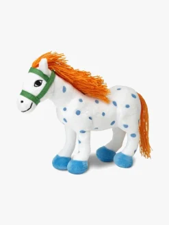 Dukker & Bamser-PippiLangstrump Micki Bamse Lille Gubben Flerfarvet