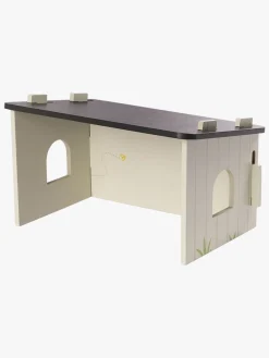 Legetøjsfigurer-Micki Bondegård