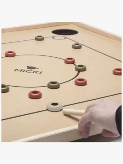 Spil & Puslespil-Micki Couronne Brætspil