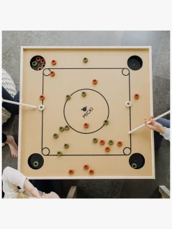 Spil & Puslespil-Micki Couronne Brætspil