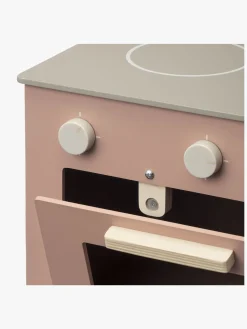 Rolleleg-Micki Komfur, Pink