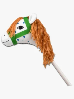 Dukker & Bamser-PippiLangstrump Micki Kæphest Lille Gubben