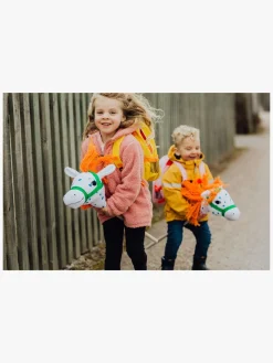 Dukker & Bamser-PippiLangstrump Micki Kæphest Lille Gubben