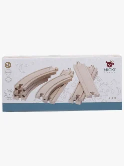 Togbaner & Legeborde-Micki Premium Togbane