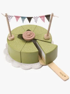 Rolleleg-Micki Prinsessekage