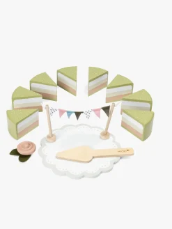 Rolleleg-Micki Prinsessekage