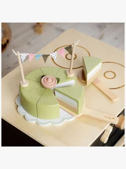 Rolleleg-Micki Prinsessekage