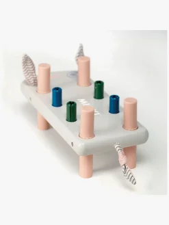 Babylegetøj-Micki Senses Hammerbræt