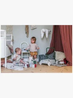 Babylegetøj-Micki Senses Hammerbræt