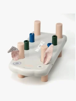 Babylegetøj-Micki Senses Hammerbræt