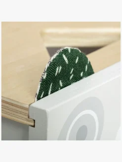 Trælegetøj-Micki Senses Puttekasse